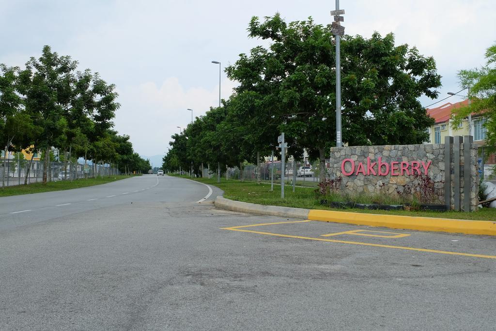 Home Sweet Home Semenyih Exterior photo