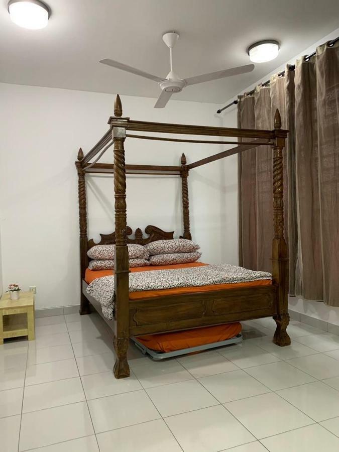 Home Sweet Home Semenyih Exterior photo